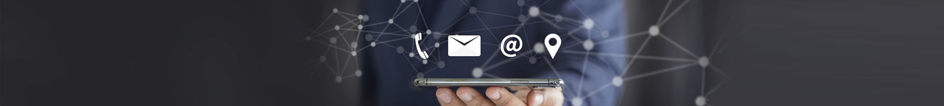 Contact Banner
